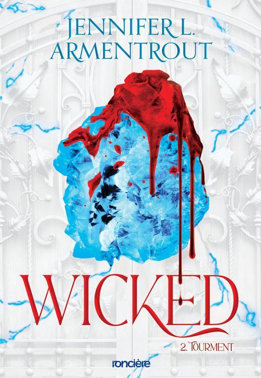 Wicked T2 : Tourment