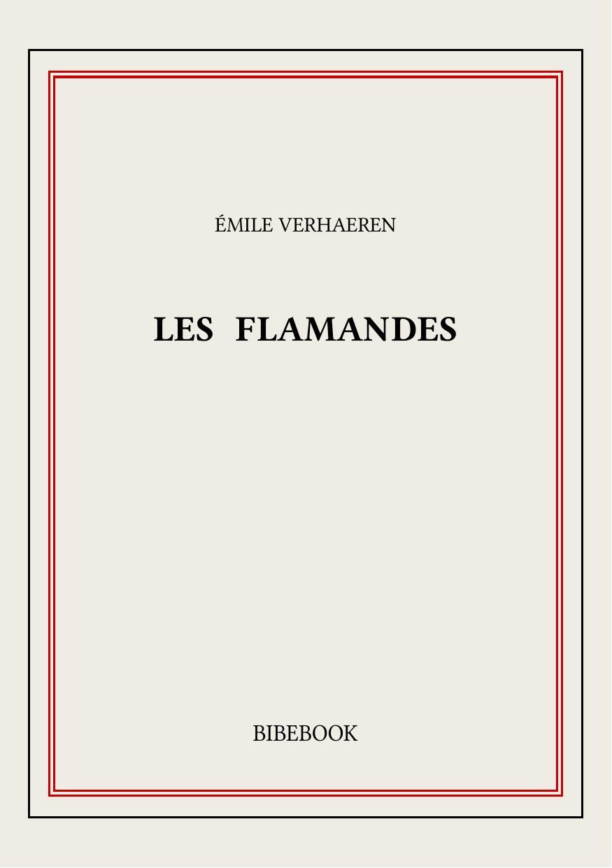verhaeren emile