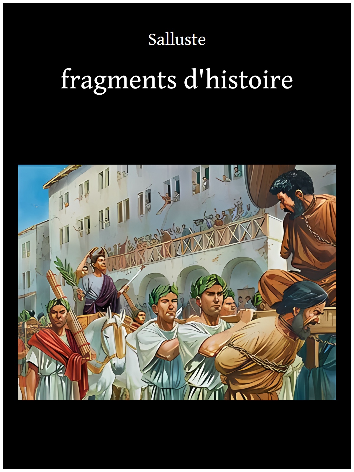 fragments d'histoire
