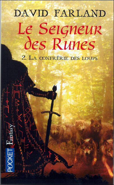 La confrérie des loups