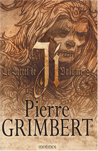 Le Secret de Ji, volume 2