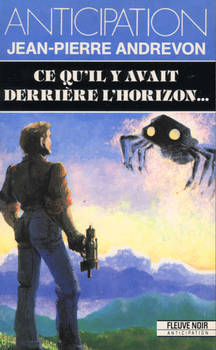 Ce qu'il y avait derrière l'horizon