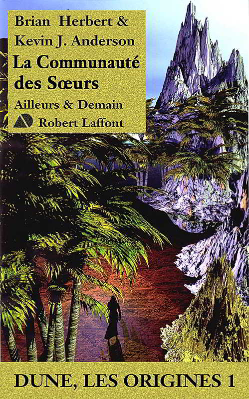 La communauté des soeurs