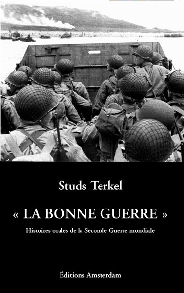 Histoires Orales De La Seconde Guerre Mondiale