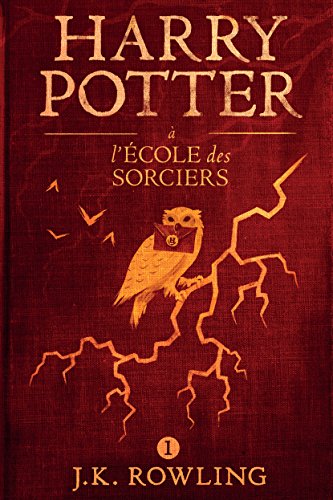 Harry Potter à l’École des Sorciers