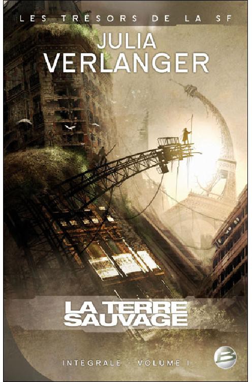 La terre sauvage