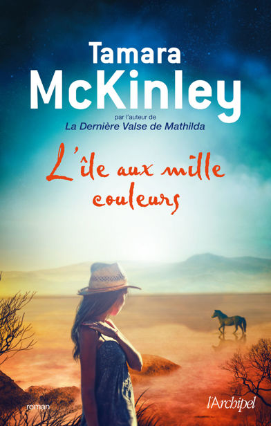L'Ile aux mille couleurs