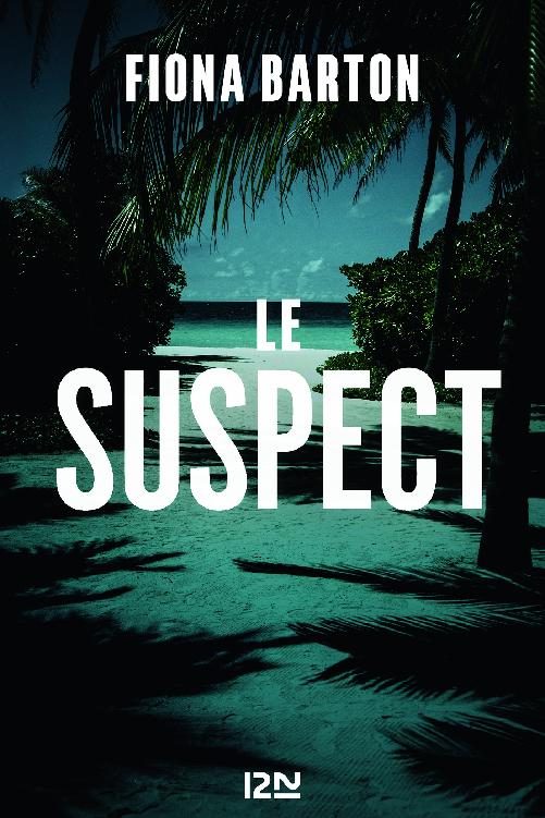 Le suspect