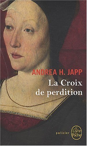 La croix de perdition: roman