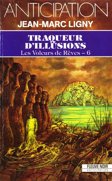 FNA 1731 Traqueur d'illusions