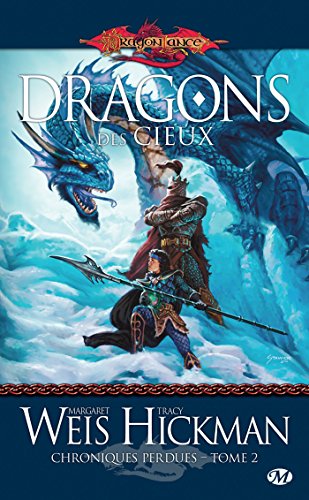 Dragons des cieux