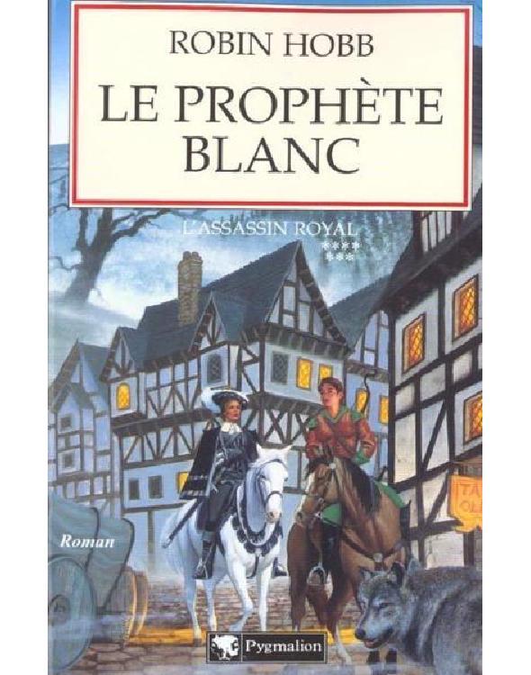 Le prophète blanc