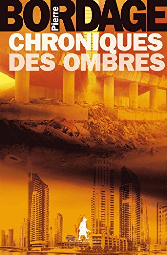 Chroniques des Ombres (intégrale)