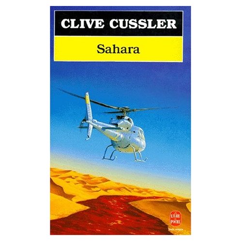 Sahara
