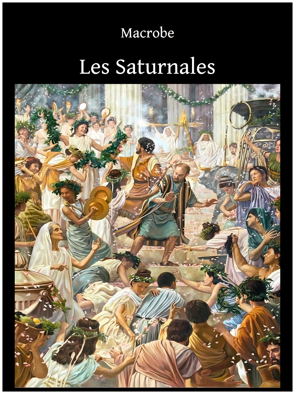 Les Saturnales
