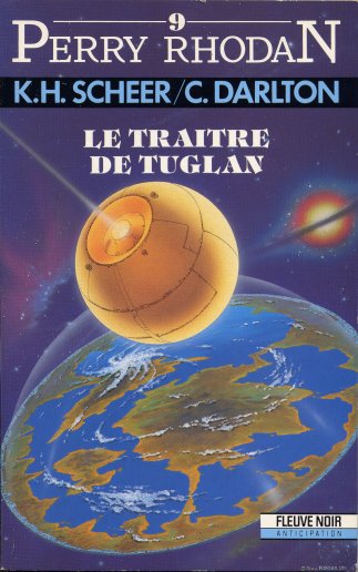 Le traitre de Tuglan