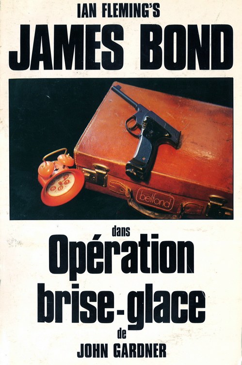 20 Opération brise-glace