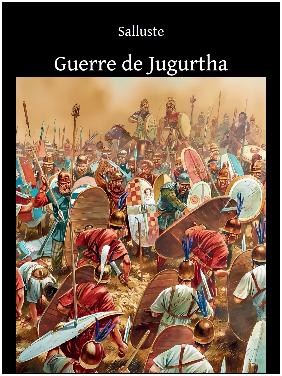 Guerre de Jugurtha