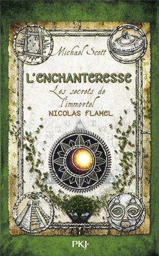 L'enchanteresse