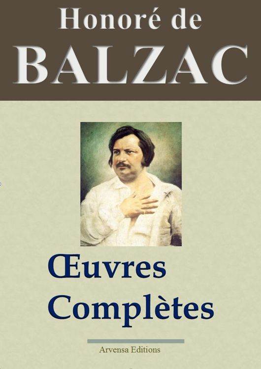 Oeuvres complètes de Honoré de Balzac: La Comédie humaine. Études de mœurs. Scènes de la vie privée. ...