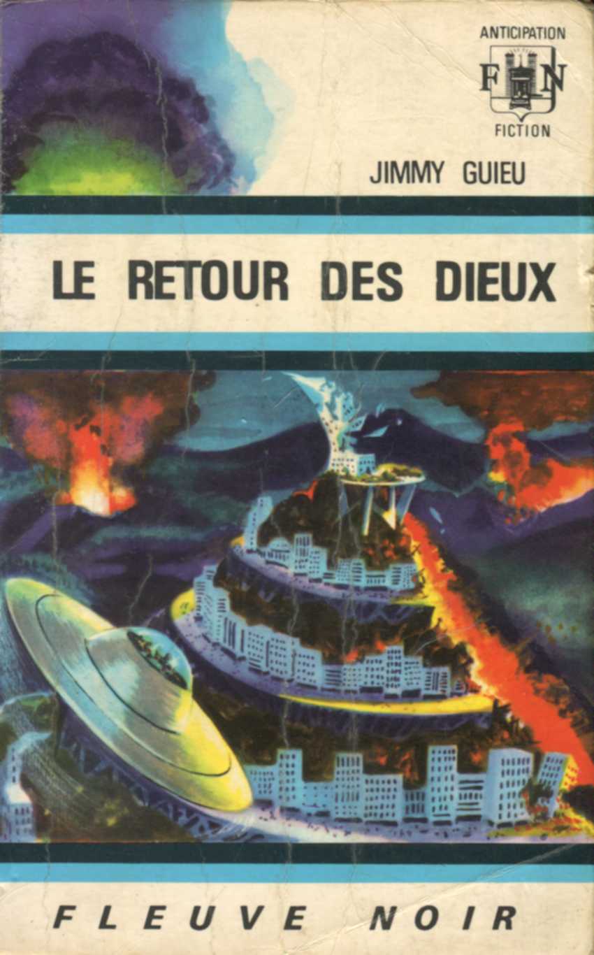 Le retour des dieux