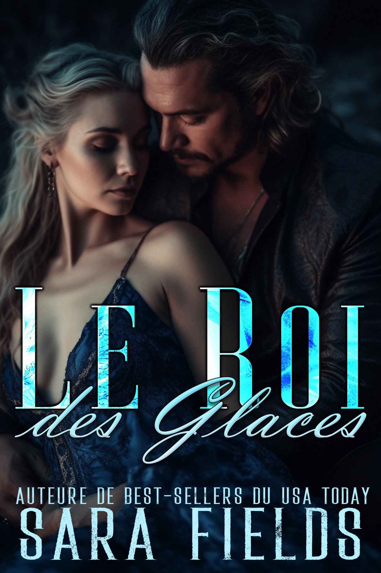 Les rois Dragonbornes T2 : Le roi des glaces