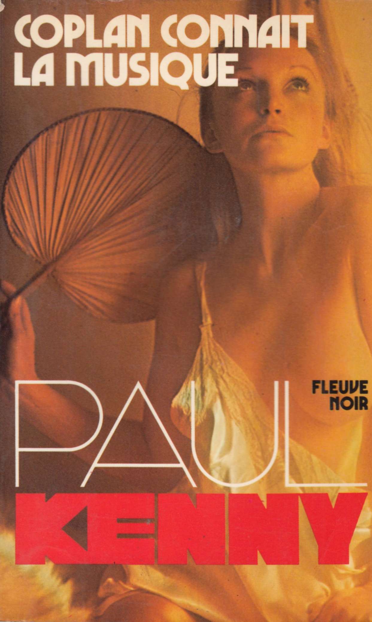 162 Coplan connait la musique (1978)