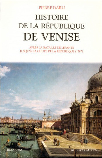 Histoire De La République De Venise Vol. 2