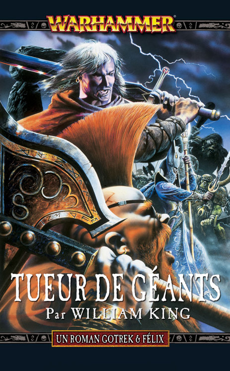 Tueur de géeants