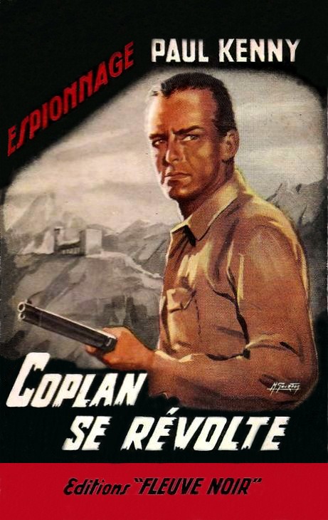 072 Coplan se révolte (1963)