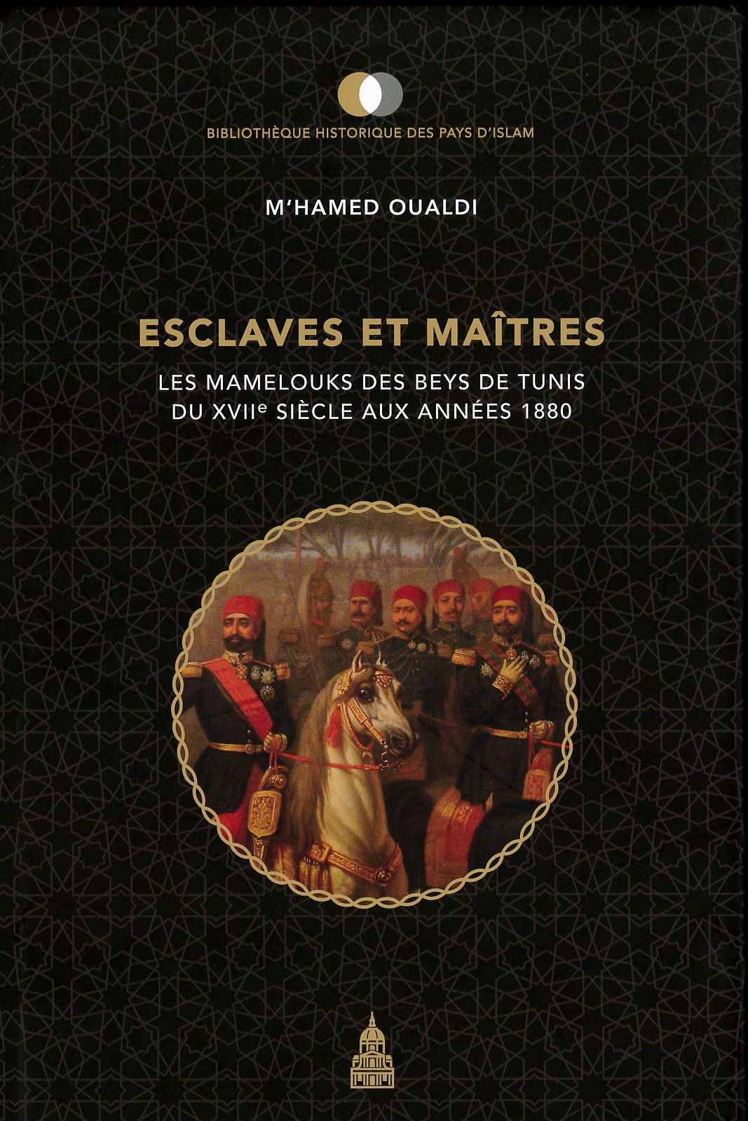 Esclaves et Maîtres
