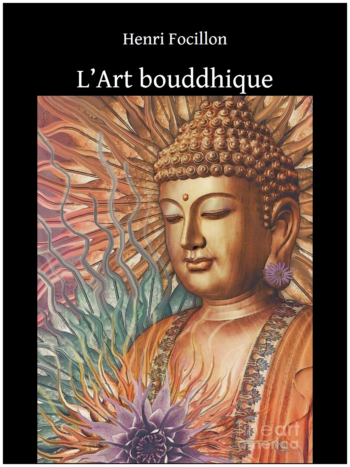 L’Art bouddhique