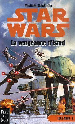 La vengeance d'Isard