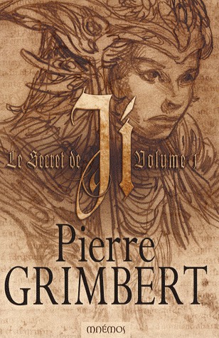 Le Secret de Ji, volume 1