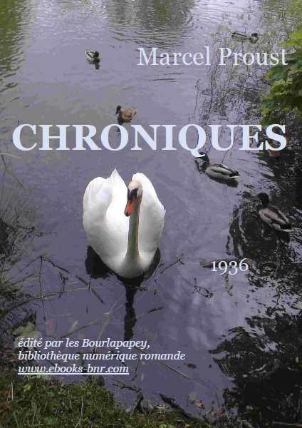 Chroniques