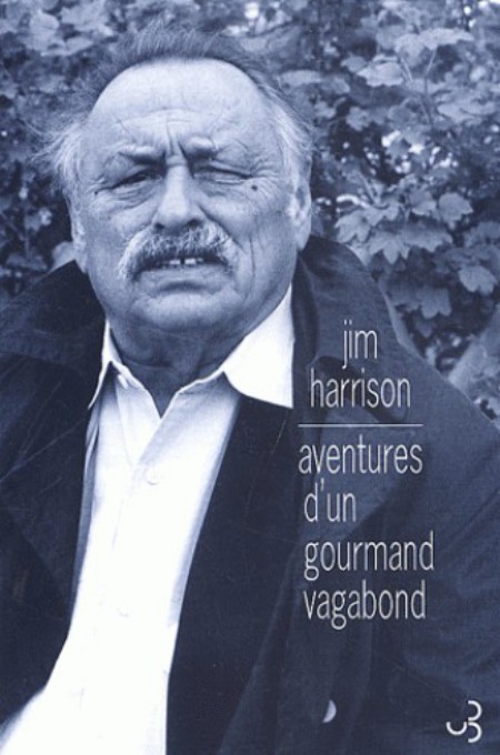 Aventures d'un gourmand vagabond: le cuit et le cru