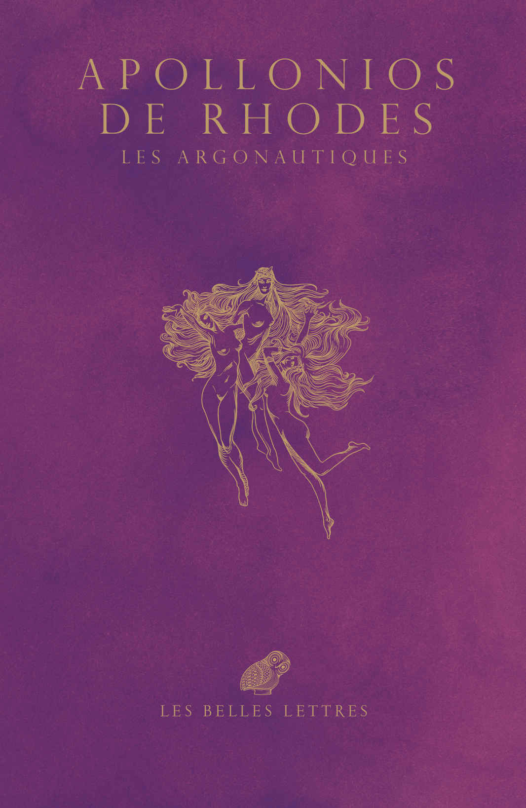Les Argonautiques