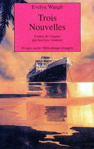 Trois Nouvelles