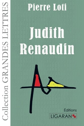 Judith Renaudin