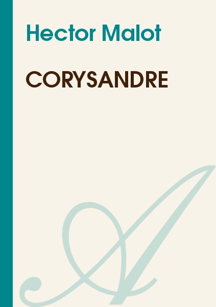 Corysandre (French)