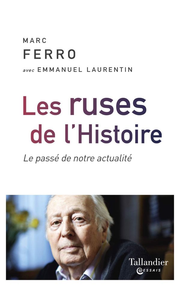 Les Ruses de l'Histoire
