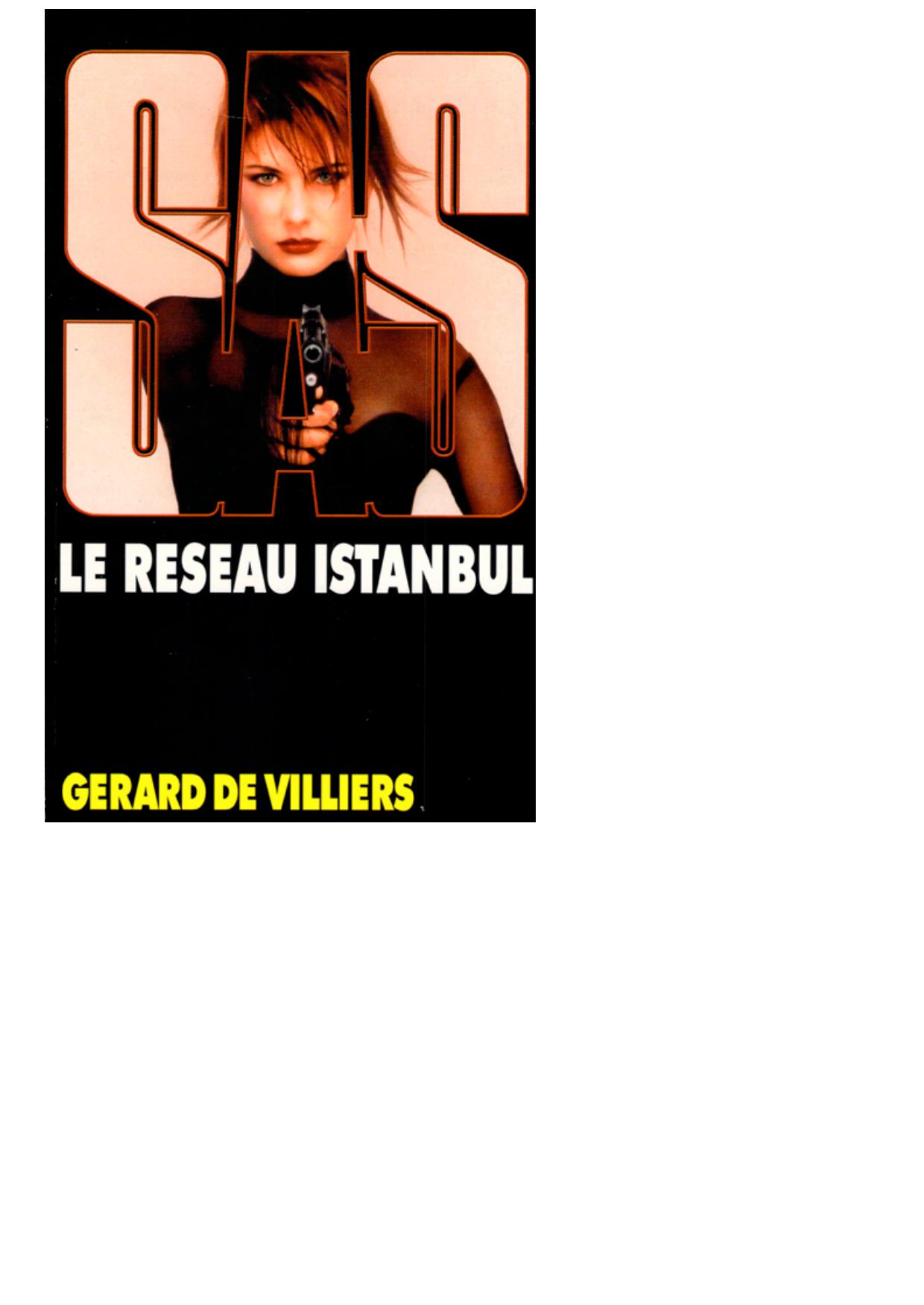 Le Reseau Istanbul