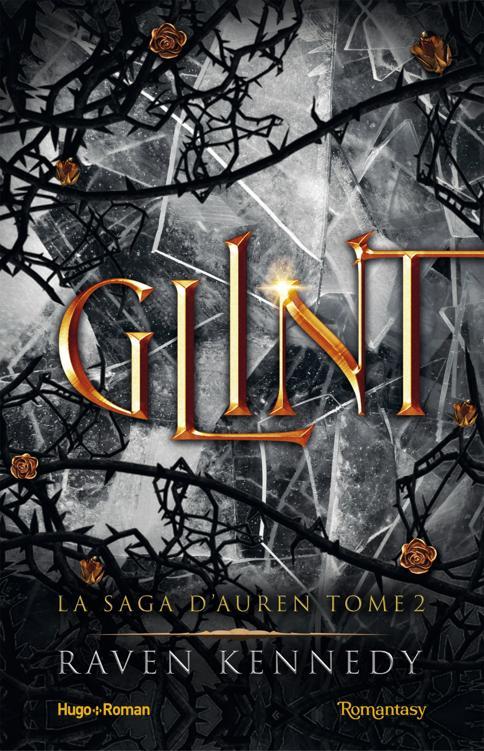 La saga d'Auren T2 Glint