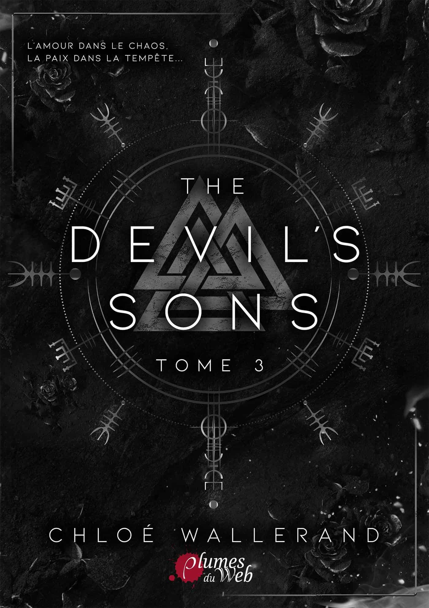 The devil's sons T3 : bonjour