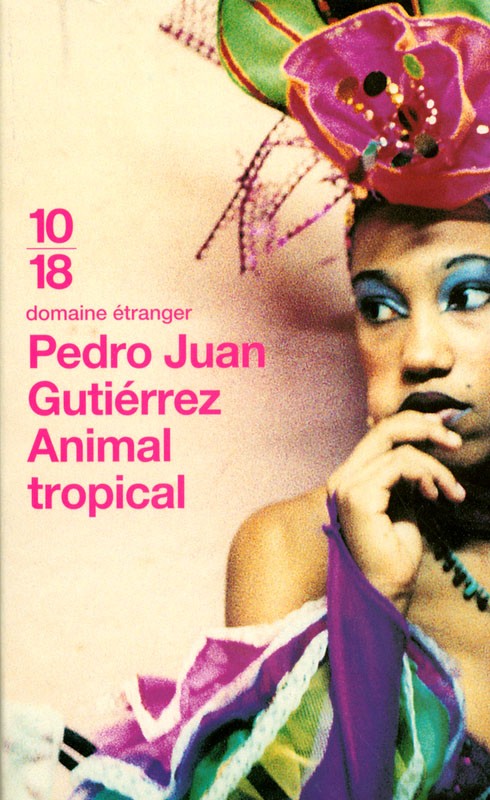 Tropical Animal