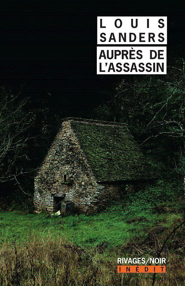 Auprès de l'assassin