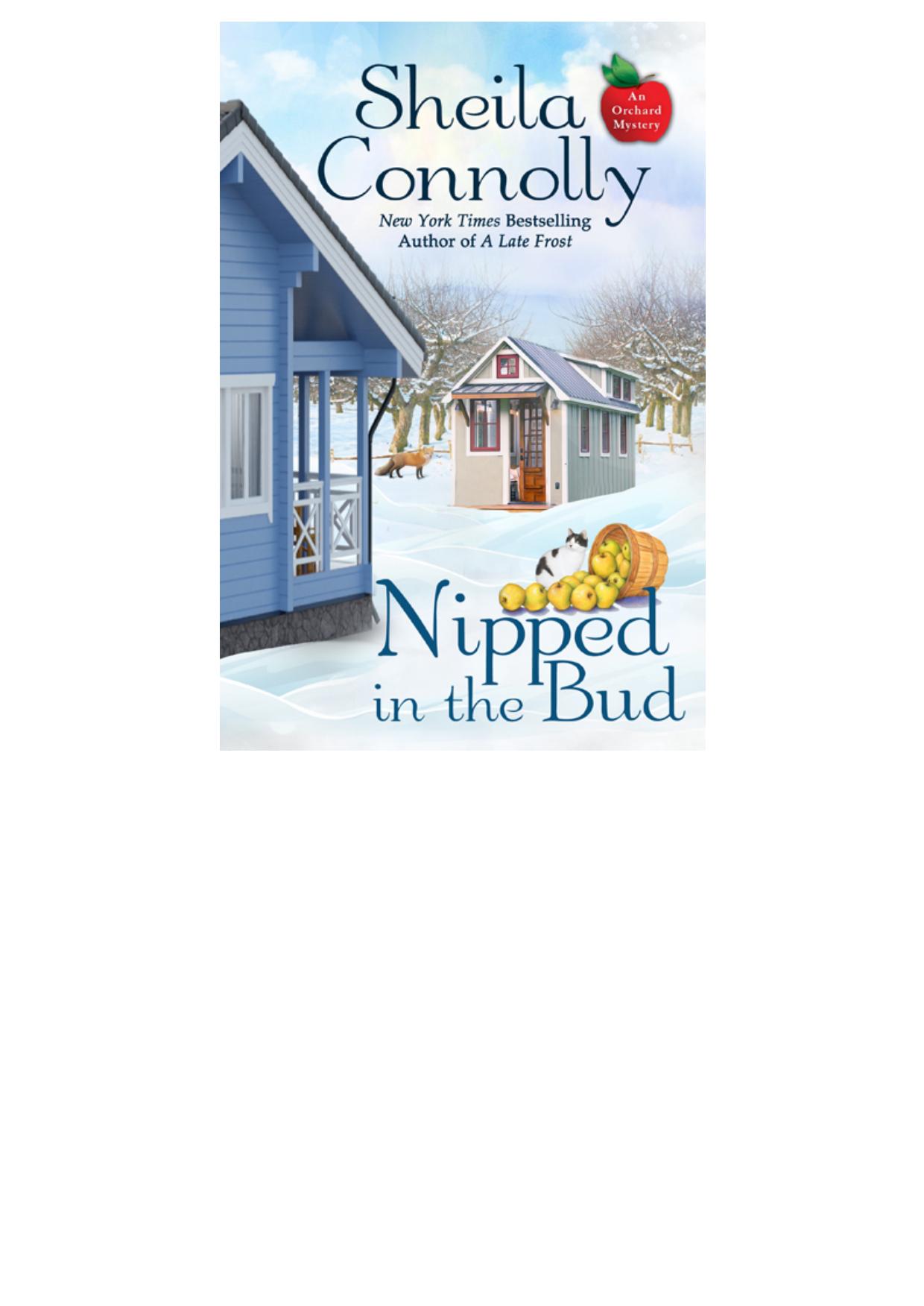 Nipped in the Bud