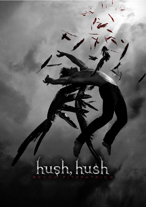 Hush , Hush