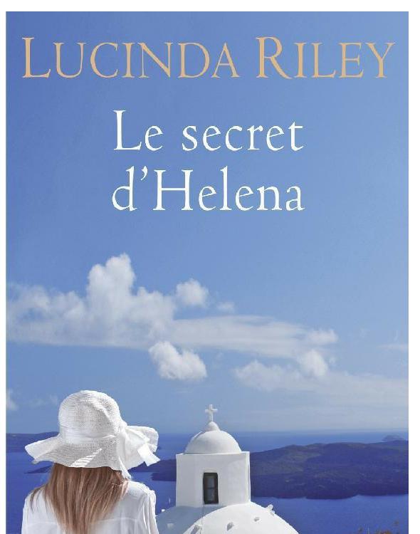 Le secret d’Hélena
