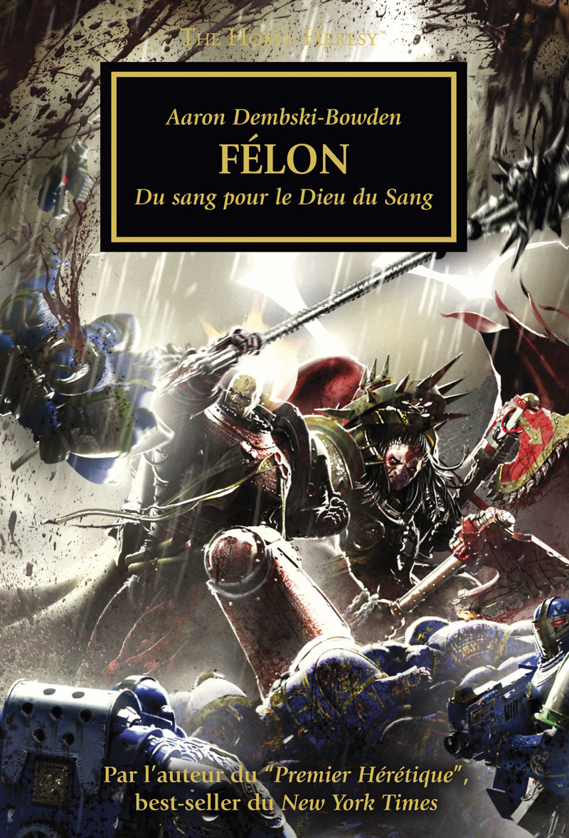 Félon